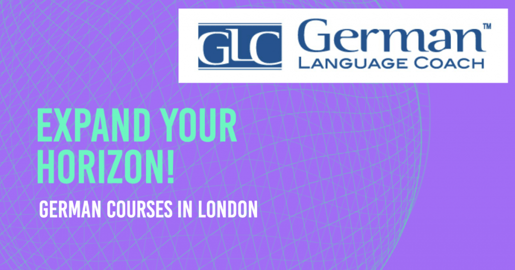 German courses in London German Language Coach