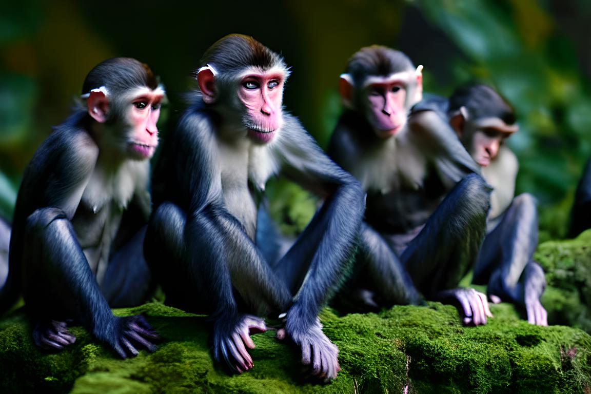 Monkey Business: German Idioms and Expressions German Language Coach