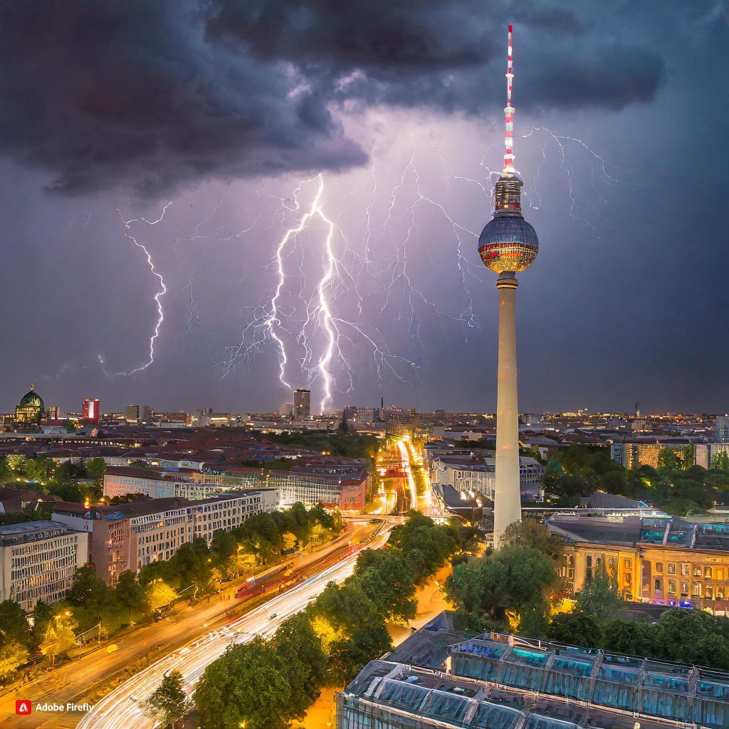 Weathering the German language storm German Language Coach