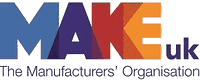 Make UK logo