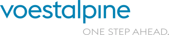 voestalpine logo