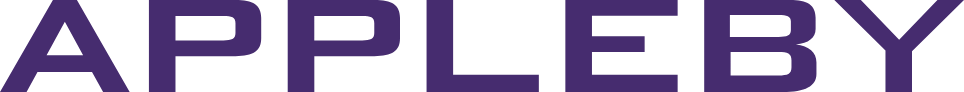 Appleby logo