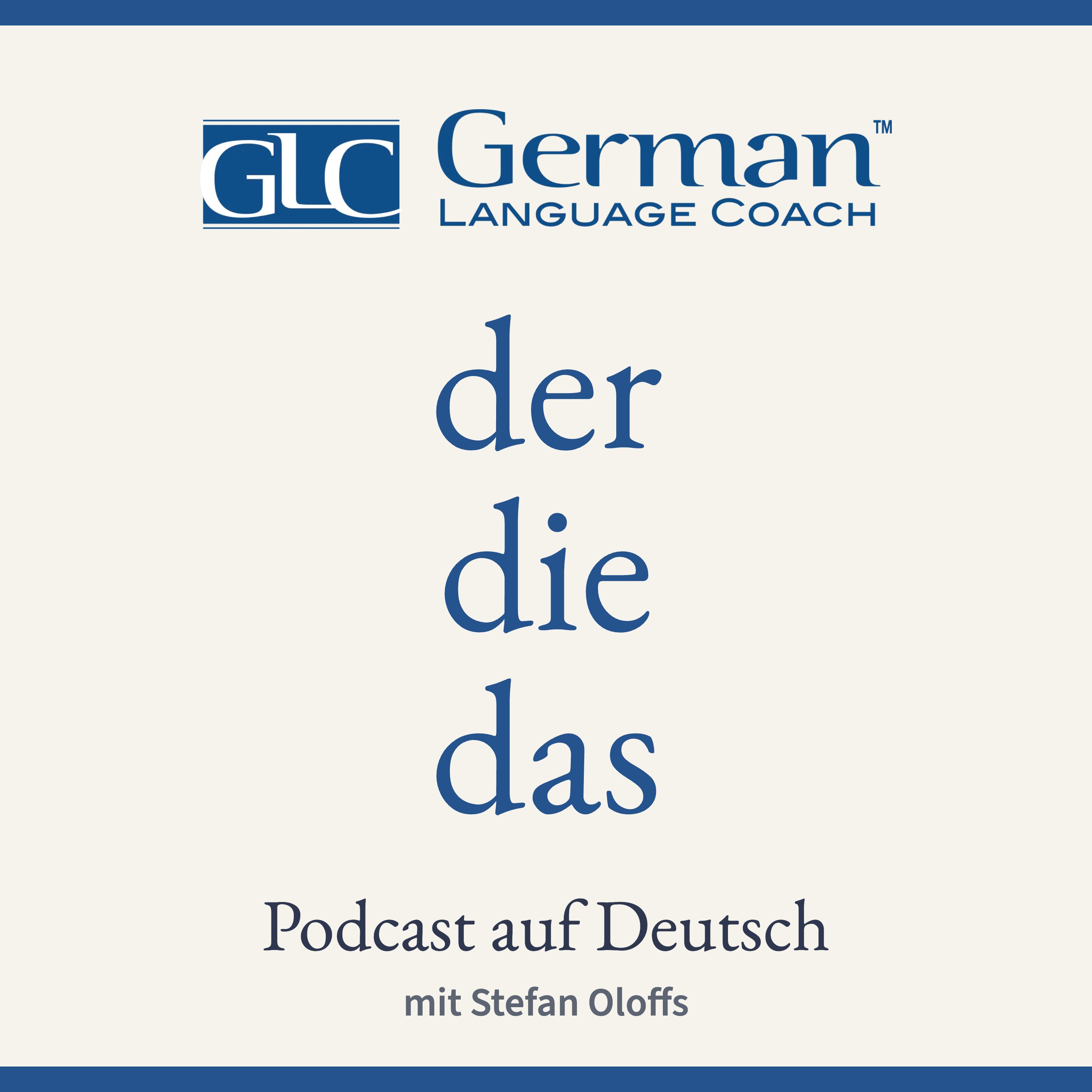 German Language Coach