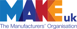 Make UK logo